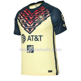 Maillot de Foot Club América Domicile 2021-22